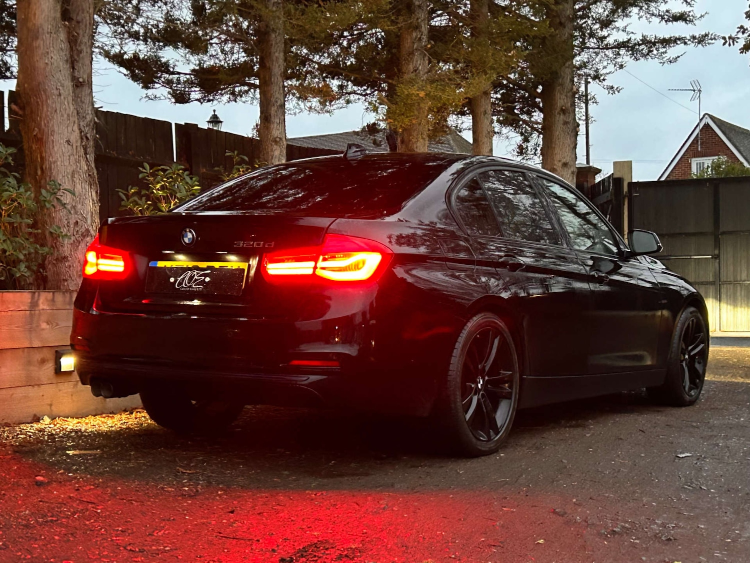 Used BMW 3 Series 2016 for sale - 76665418: Photo 5