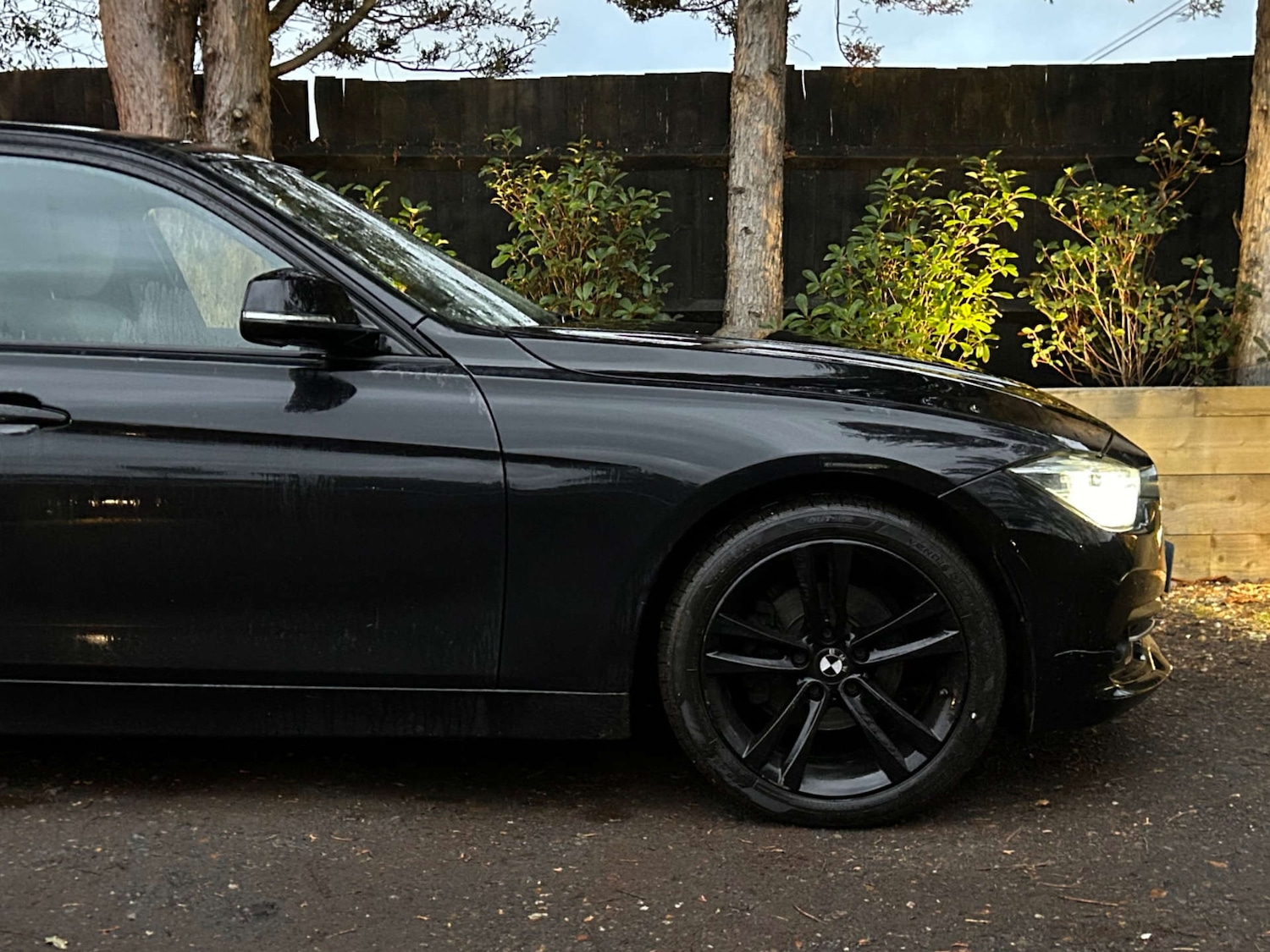 Used BMW 3 Series 2016 for sale - 76665418: Photo 8