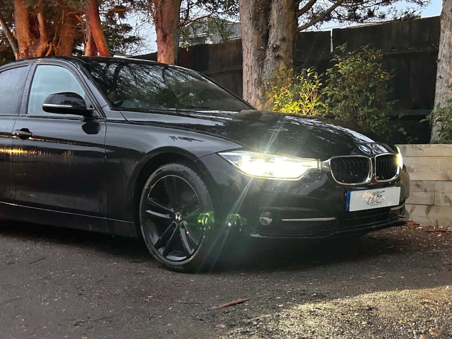 Used BMW 3 Series 2016 for sale - 76665418: Photo 9