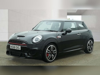 Used MINI Hatch 2018 for sale - 78415328: Photo