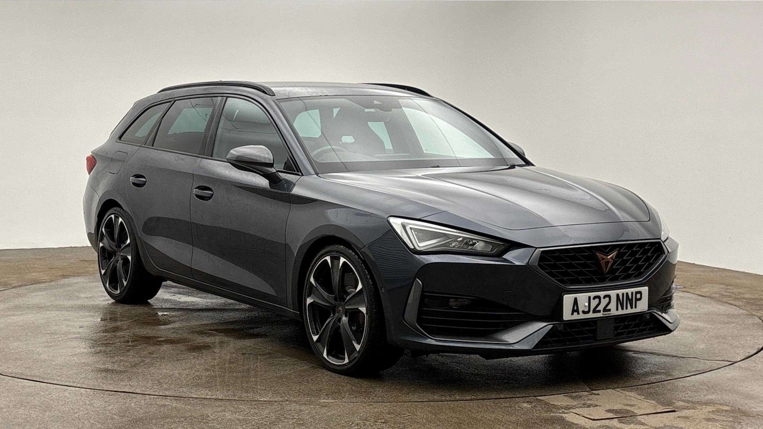 Used Cupra Leon 2022 for sale - 77656610: Photo 1