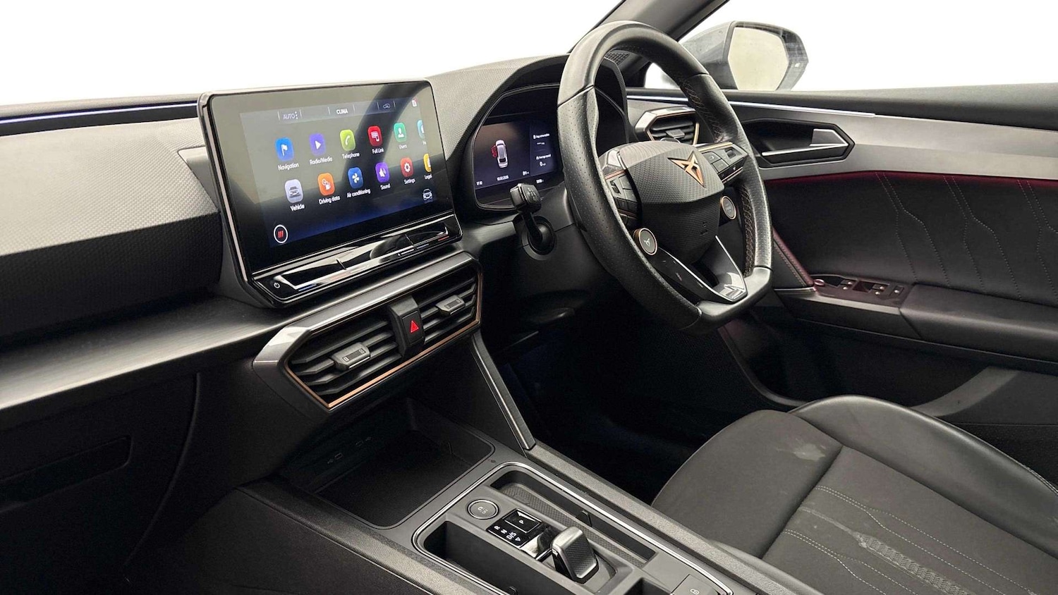 Used Cupra Leon 2022 for sale - 77656610: Photo 3