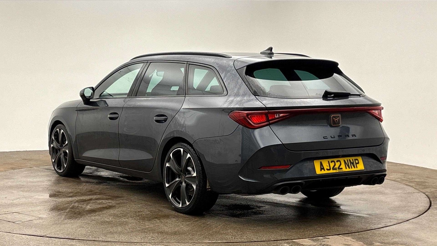 Used Cupra Leon 2022 for sale - 77656610: Photo 4
