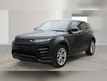 Used Land Rover Range Rover Evoque 2019 for sale - 78747883: Photo