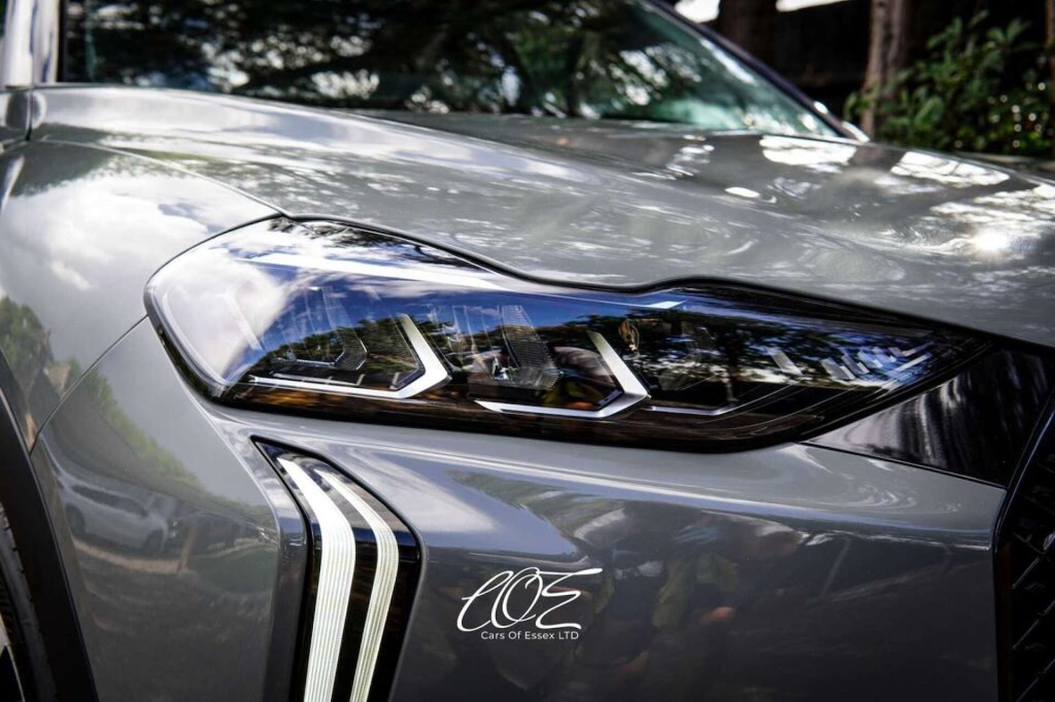 Used DS Automobiles DS 3 2023 for sale - 77406163: Photo 10