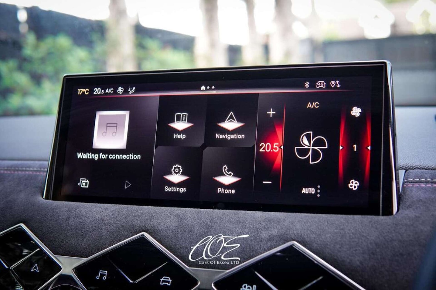 Used DS Automobiles DS 3 2023 for sale - 77406163: Photo 12