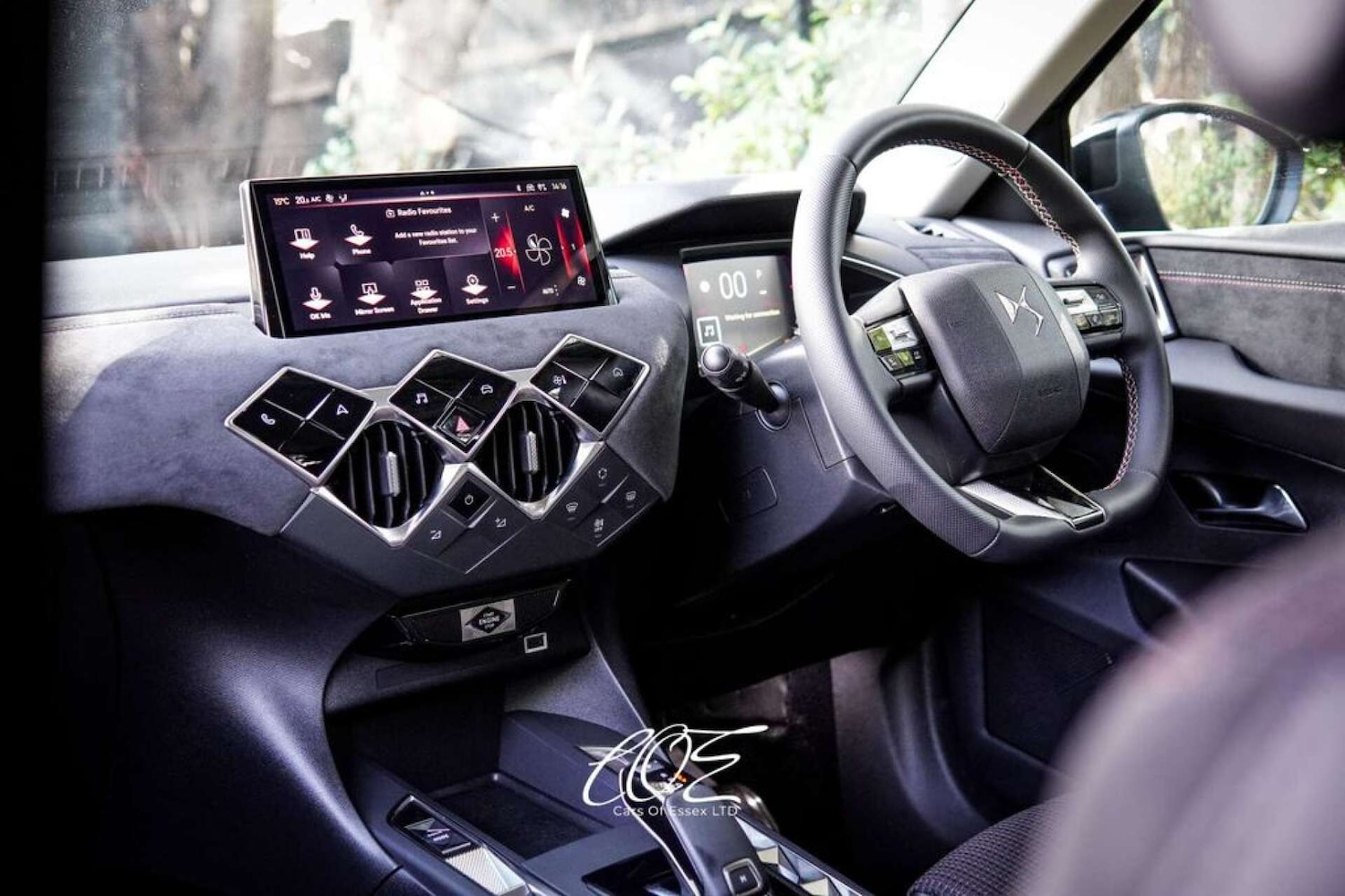 Used DS Automobiles DS 3 2023 for sale - 77406163: Photo 13