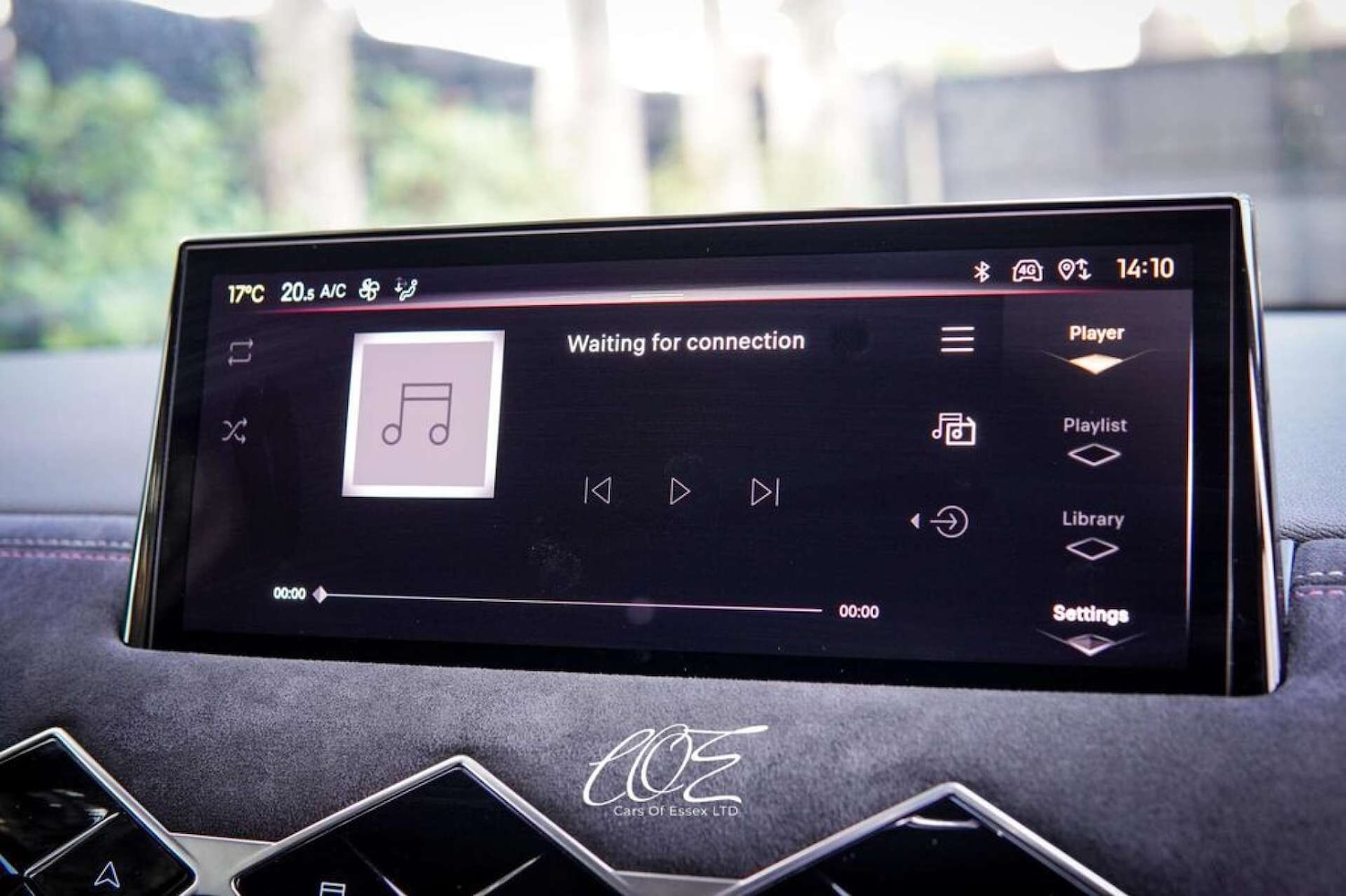 Used DS Automobiles DS 3 2023 for sale - 77406163: Photo 15