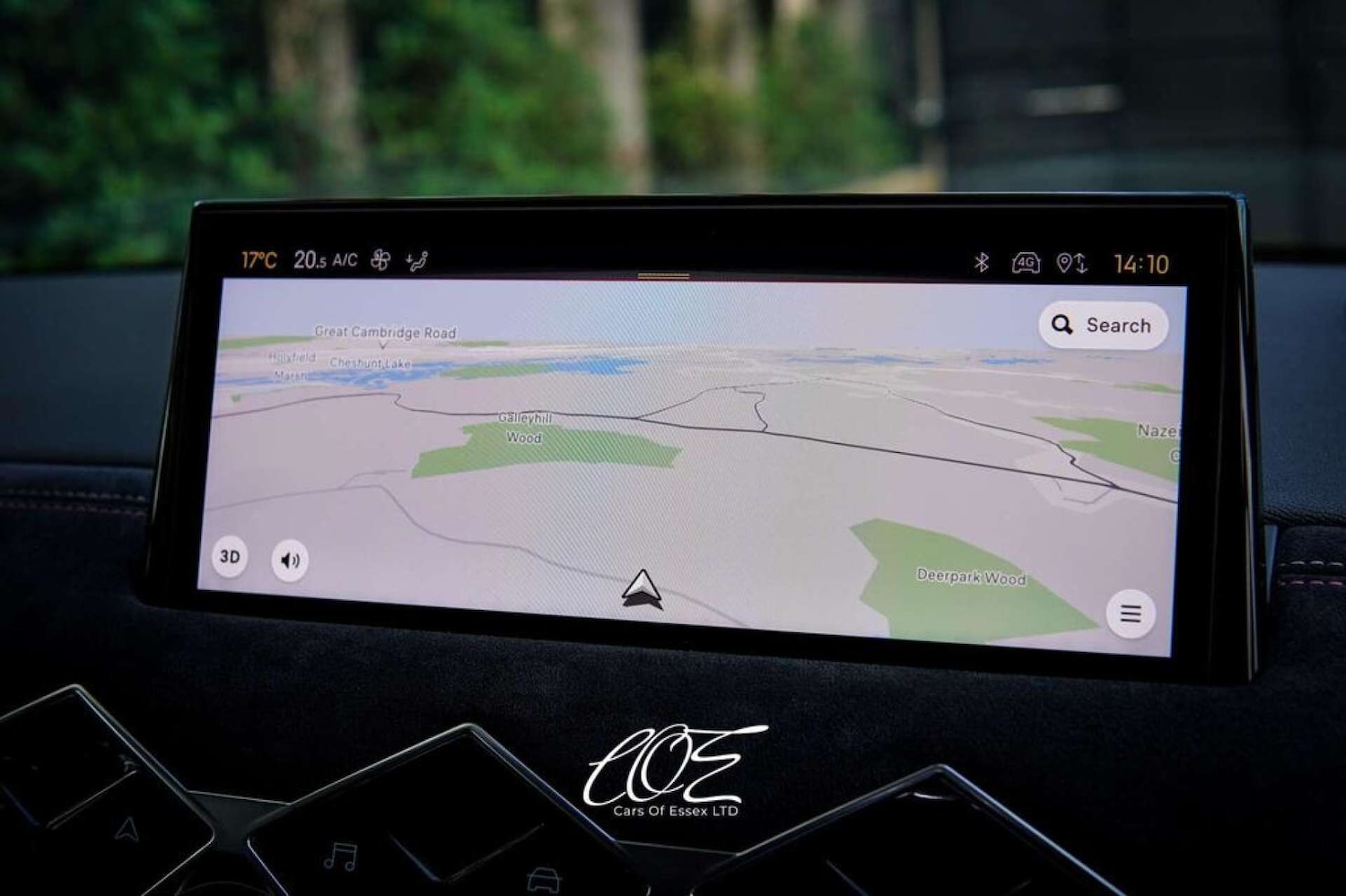 Used DS Automobiles DS 3 2023 for sale - 77406163: Photo 16