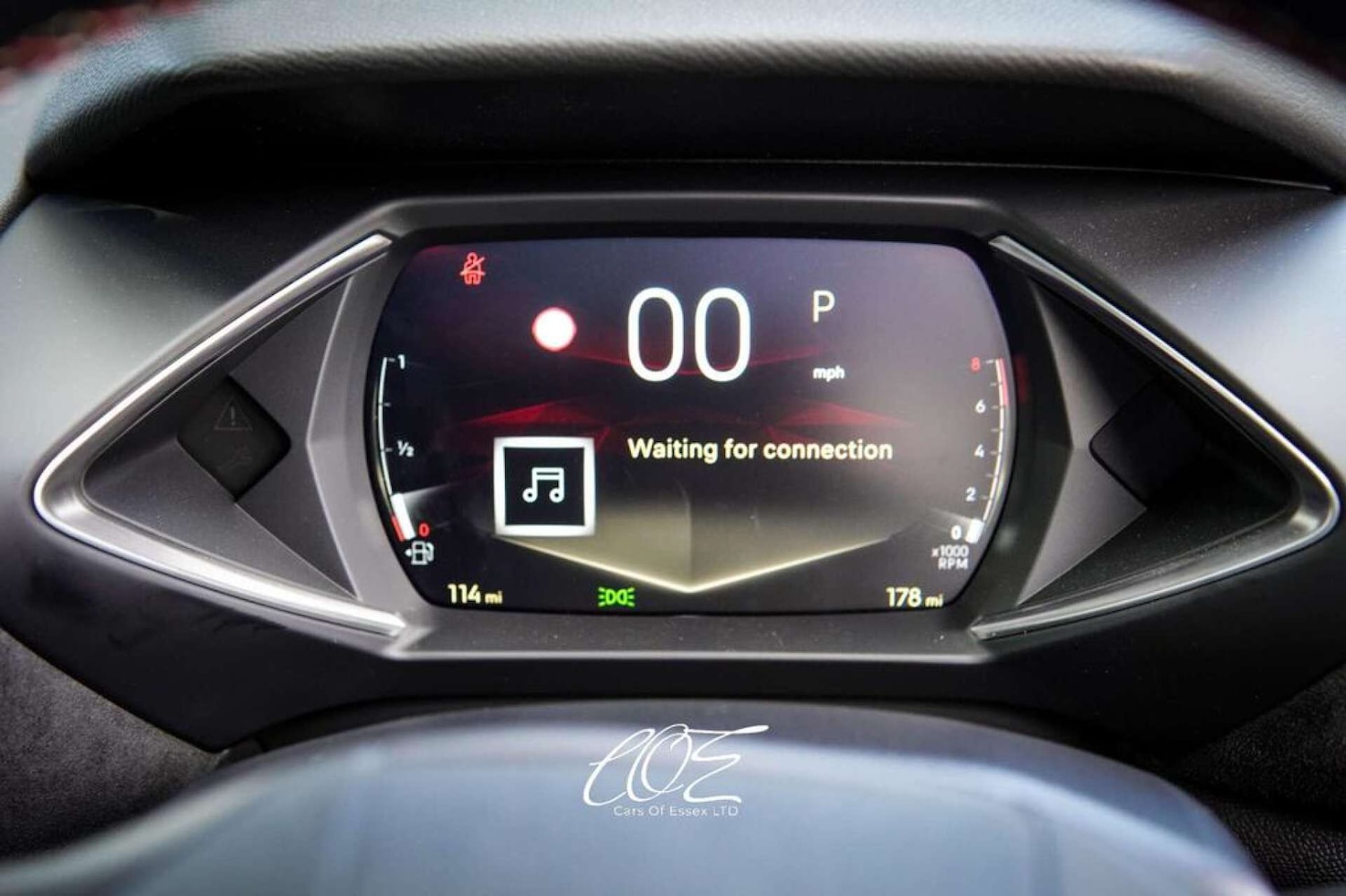 Used DS Automobiles DS 3 2023 for sale - 77406163: Photo 17