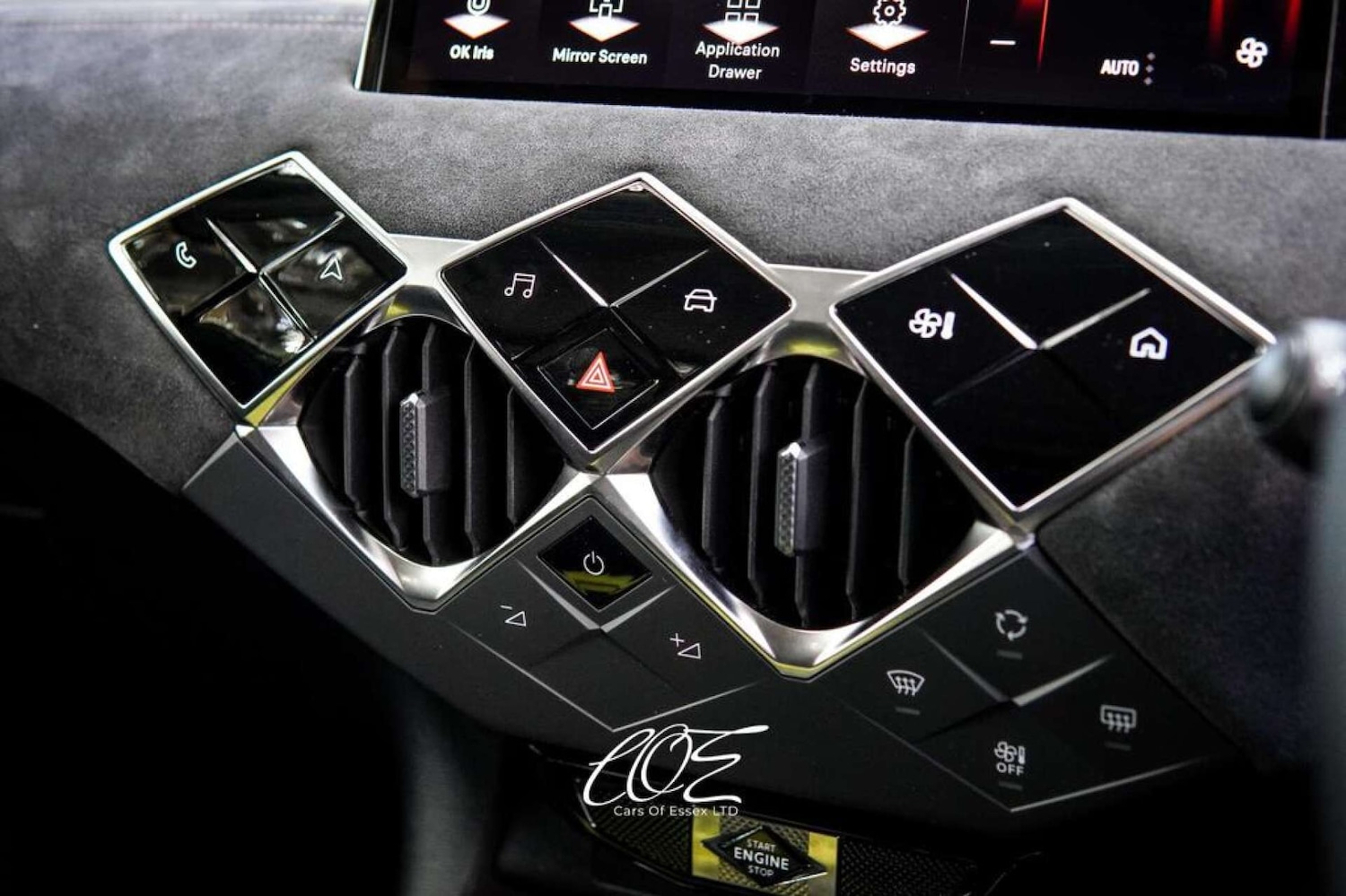 Used DS Automobiles DS 3 2023 for sale - 77406163: Photo 19