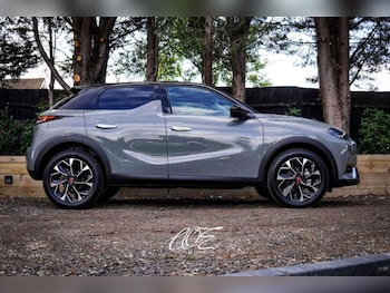 Used DS Automobiles DS 3 2023 for sale - 77406163: Photo