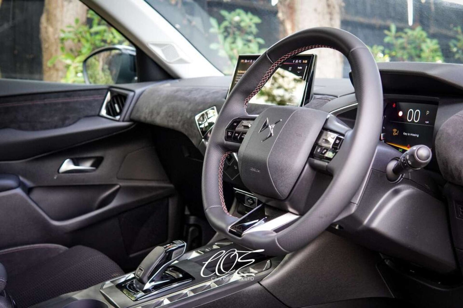 Used DS Automobiles DS 3 2023 for sale - 77406163: Photo 2