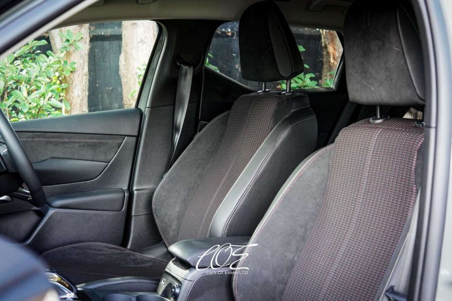 Used DS Automobiles DS 3 2023 for sale - 77406163: Photo 21