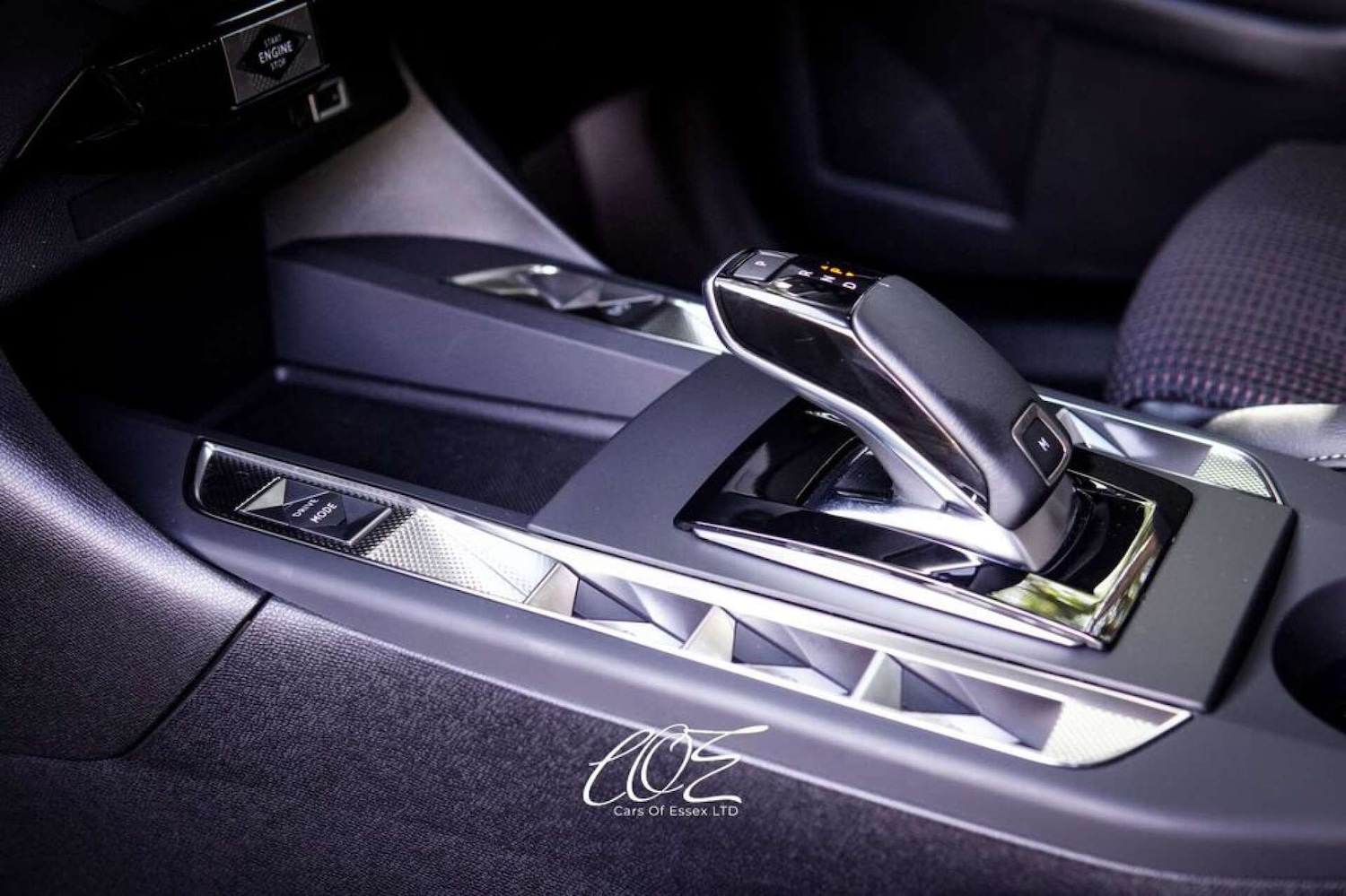 Used DS Automobiles DS 3 2023 for sale - 77406163: Photo 22