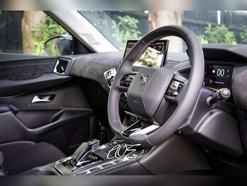 Used DS Automobiles DS 3 2023 for sale - 77406163: Photo