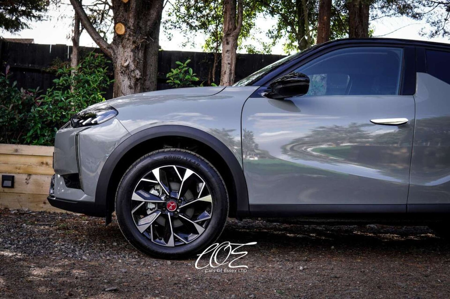 Used DS Automobiles DS 3 2023 for sale - 77406163: Photo 4