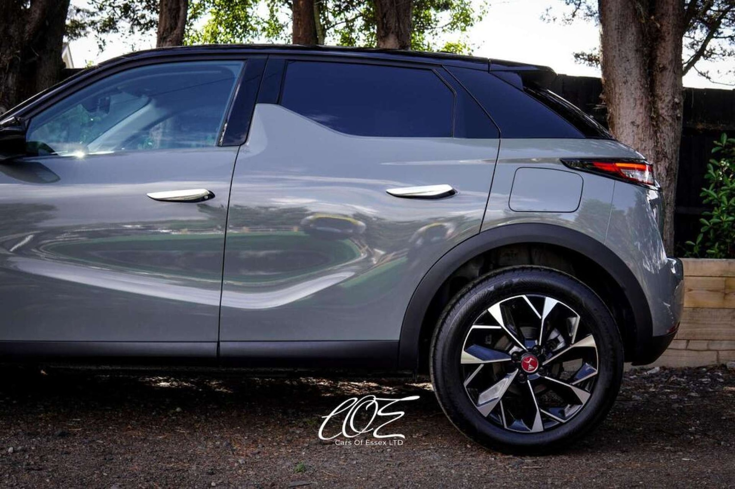 Used DS Automobiles DS 3 2023 for sale - 77406163: Photo 5