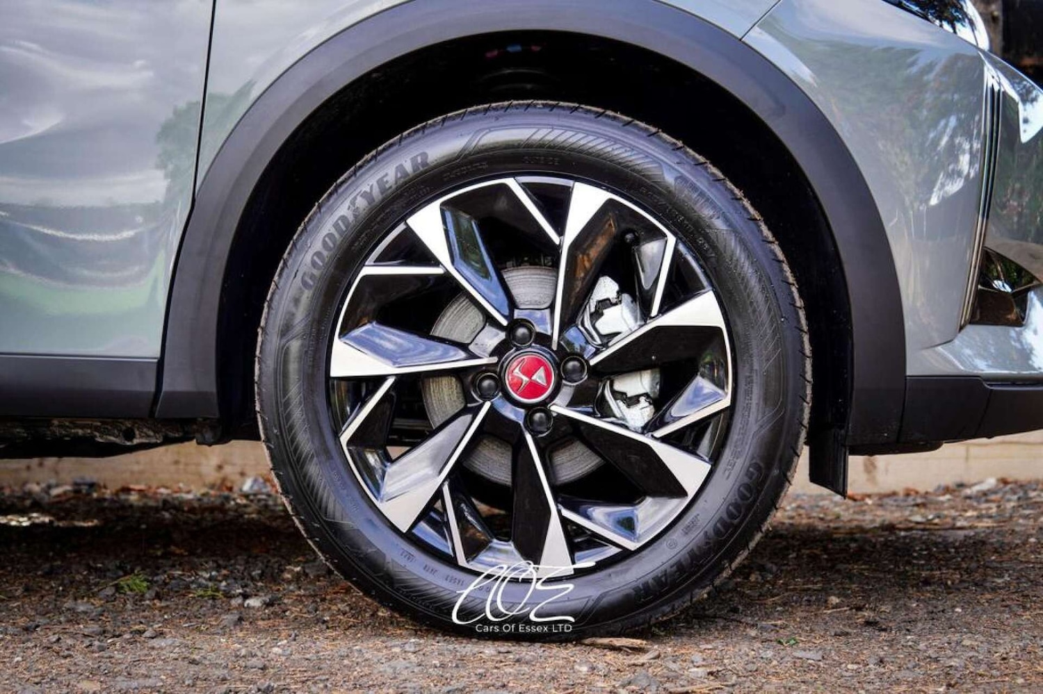 Used DS Automobiles DS 3 2023 for sale - 77406163: Photo 6