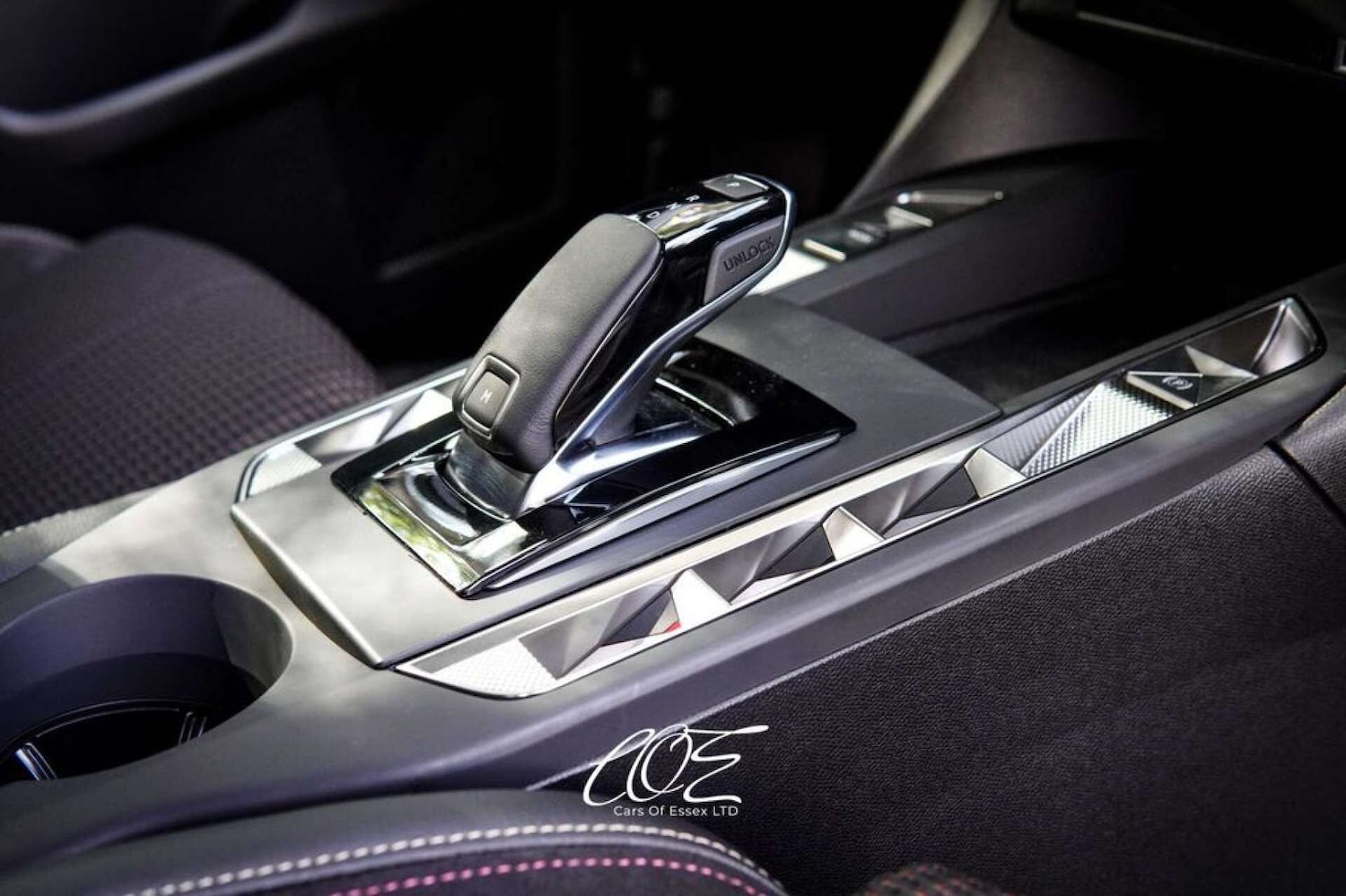 Used DS Automobiles DS 3 2023 for sale - 77406163: Photo 9