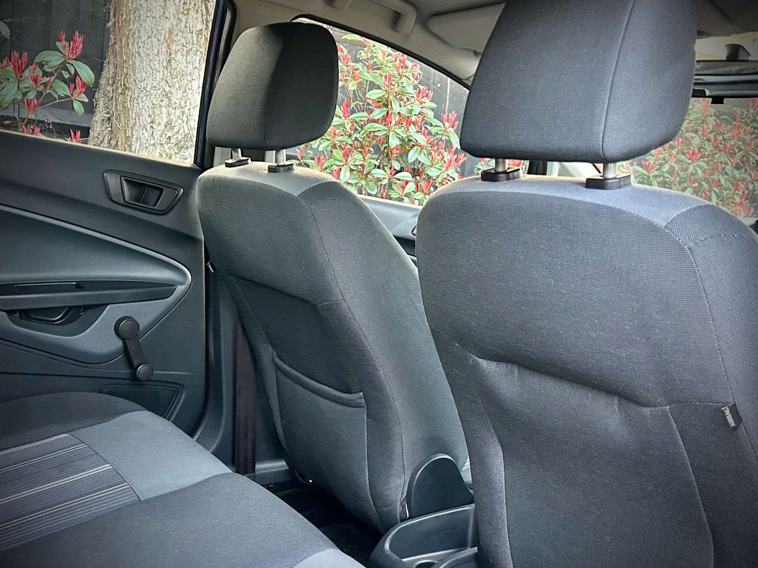 Used Ford Fiesta 2009 for sale - 77765767: Photo 11