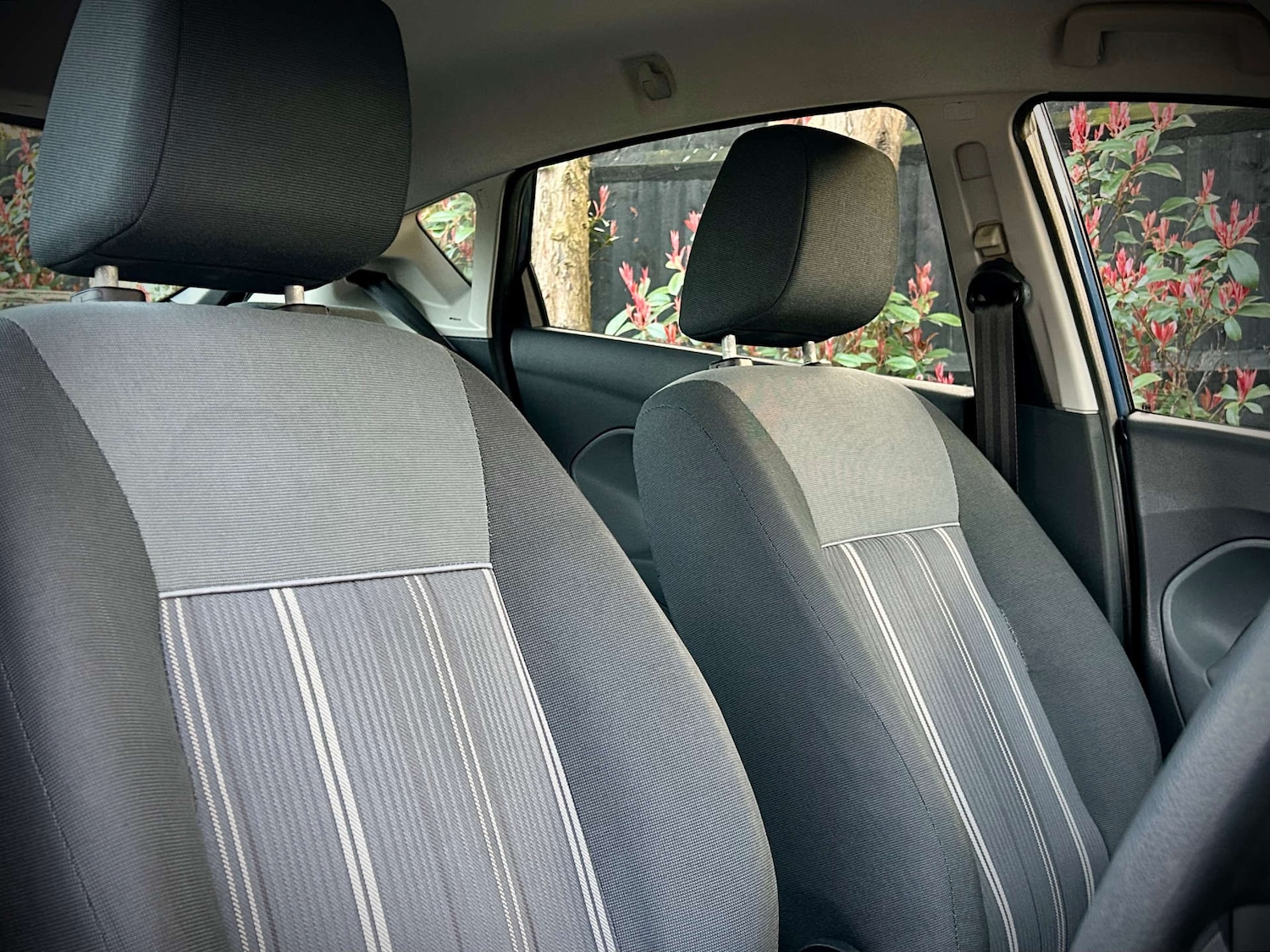 Used Ford Fiesta 2009 for sale - 77765767: Photo 12