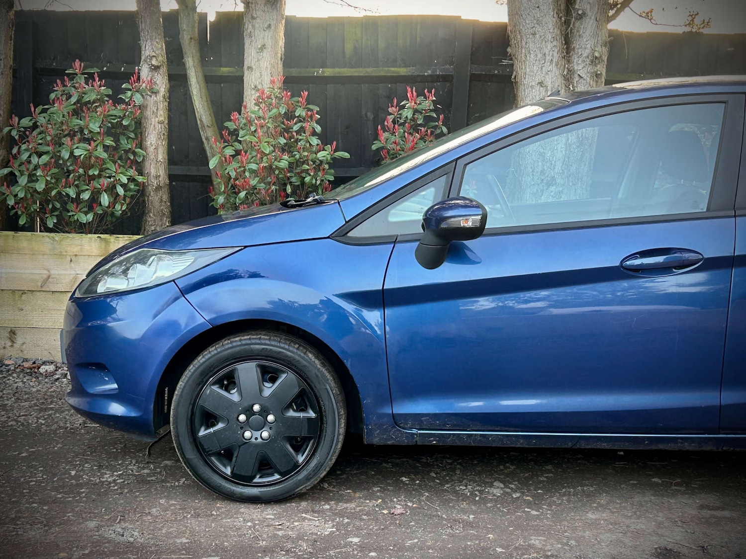 Used Ford Fiesta 2009 for sale - 77765767: Photo 17