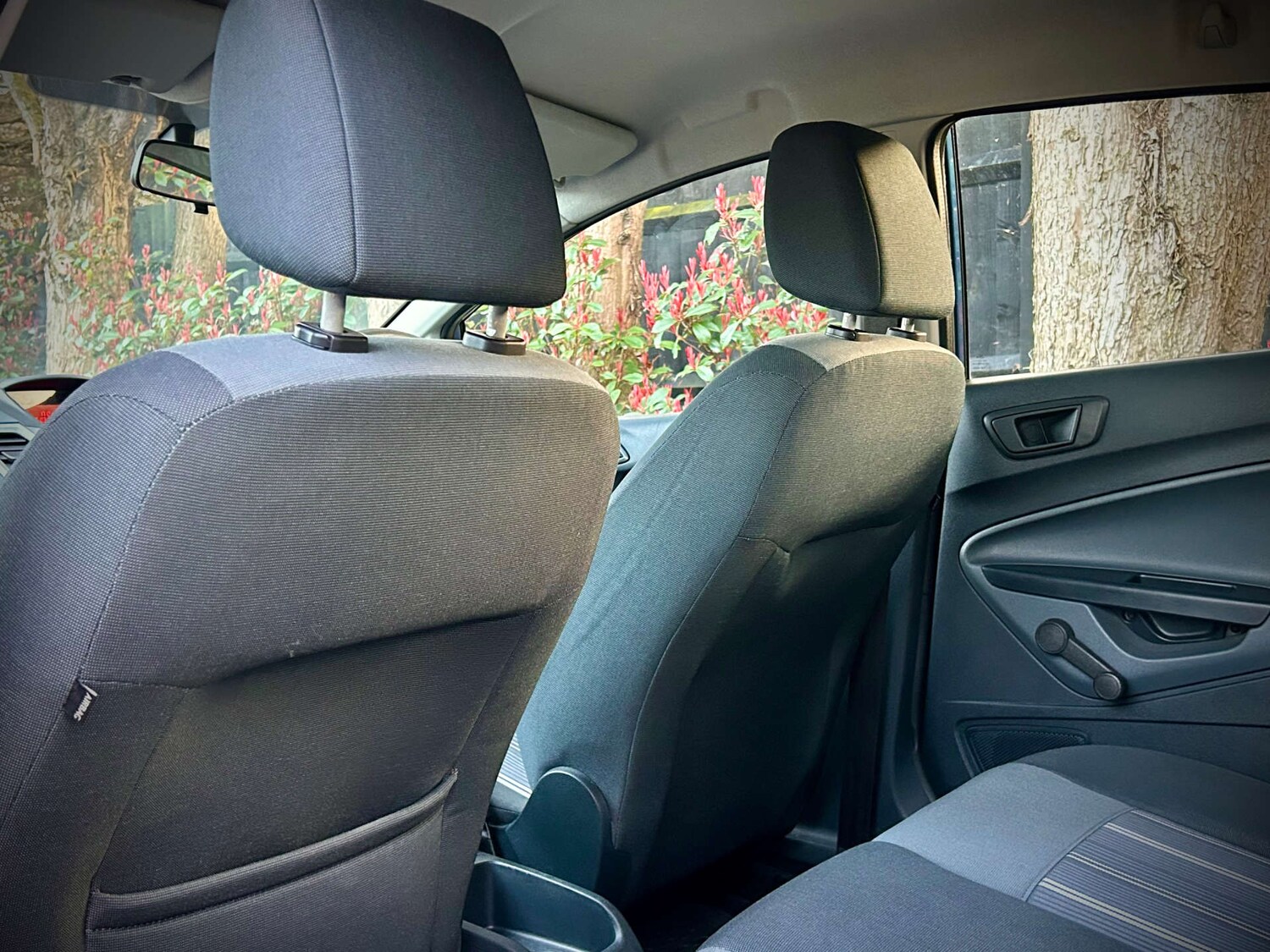 Used Ford Fiesta 2009 for sale - 77765767: Photo 26