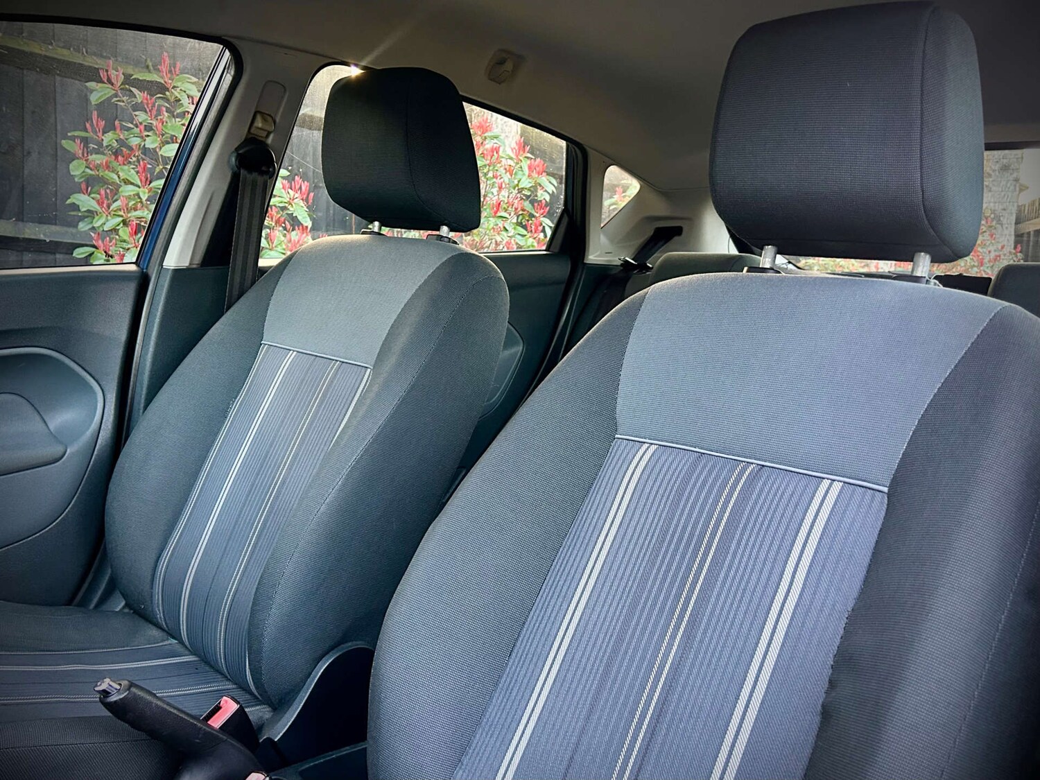 Used Ford Fiesta 2009 for sale - 77765767: Photo 27