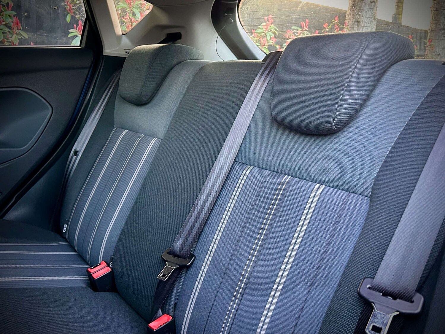 Used Ford Fiesta 2009 for sale - 77765767: Photo 29