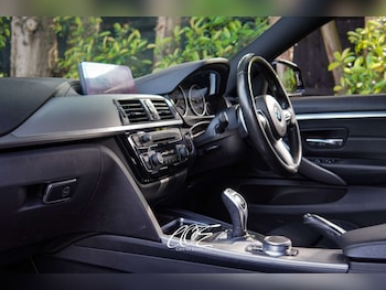 Used BMW 4 Series 2018 for sale - 75283141: Photo