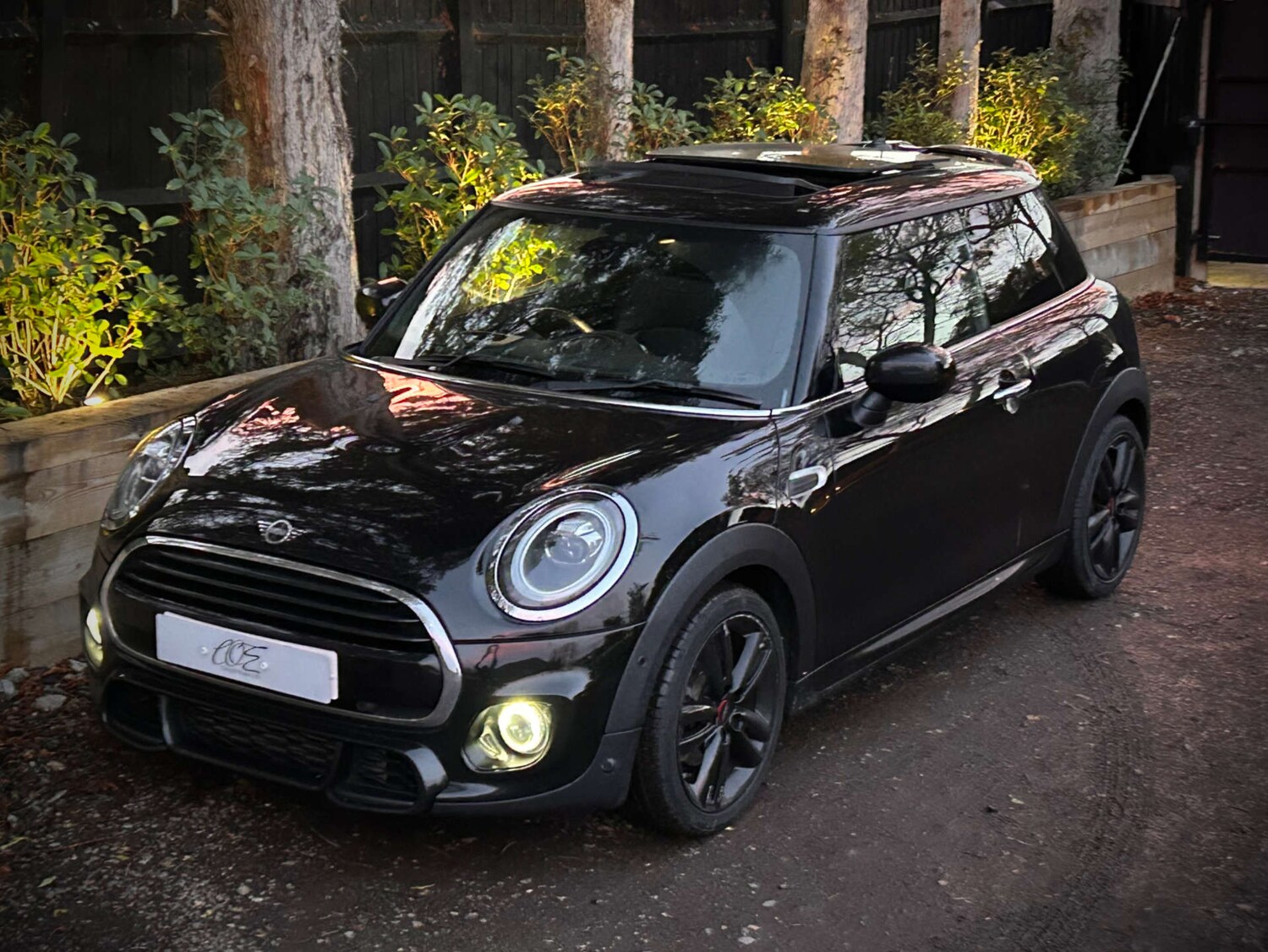 Used MINI Hatch 2020 for sale - 76751449: Photo 12