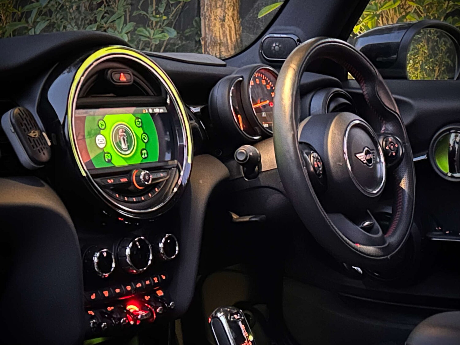 Used MINI Hatch 2020 for sale - 76751449: Photo 13