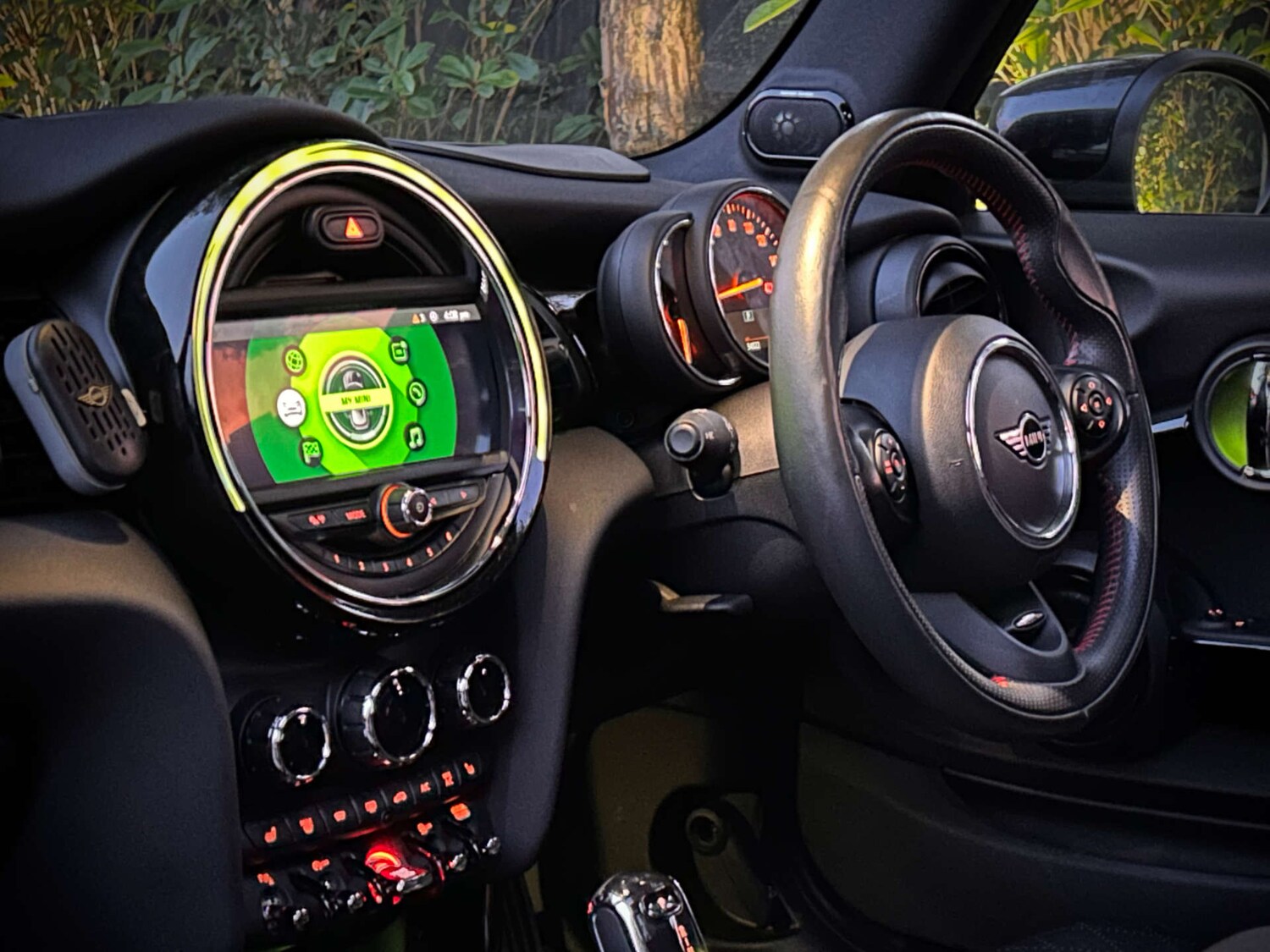 Used MINI Hatch 2020 for sale - 76751449: Photo 14