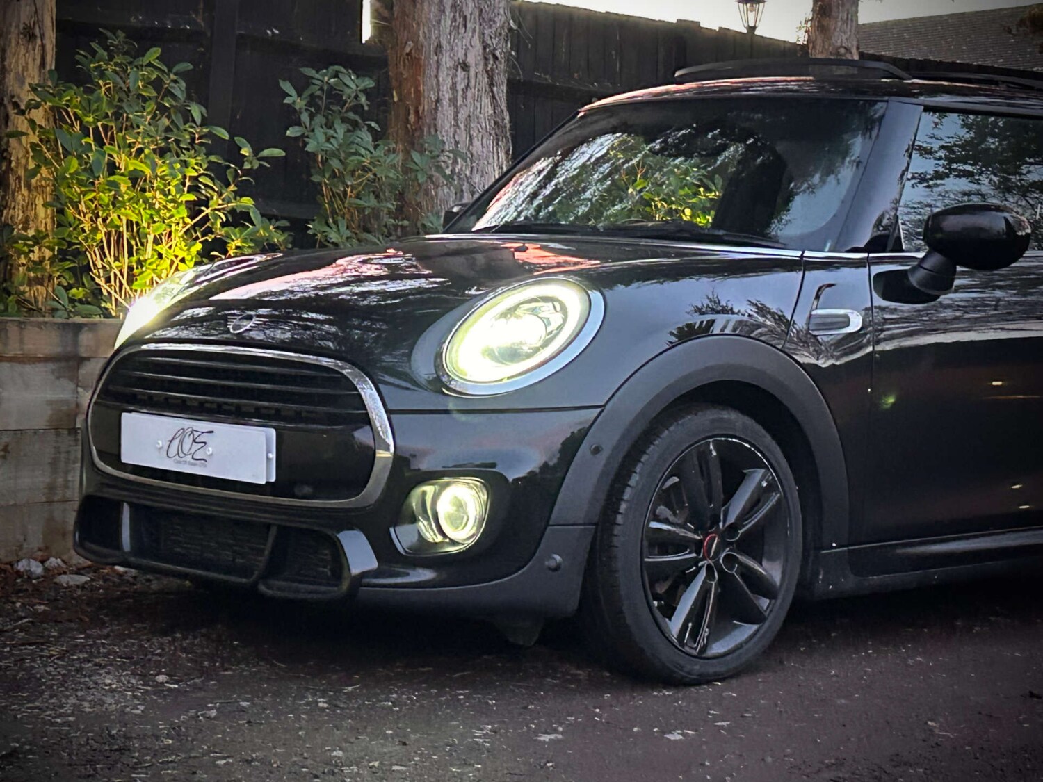 Used MINI Hatch 2020 for sale - 76751449: Photo 15
