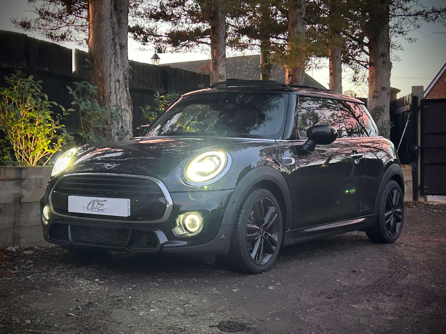 Used MINI Hatch 2020 for sale - 76751449: Photo 16