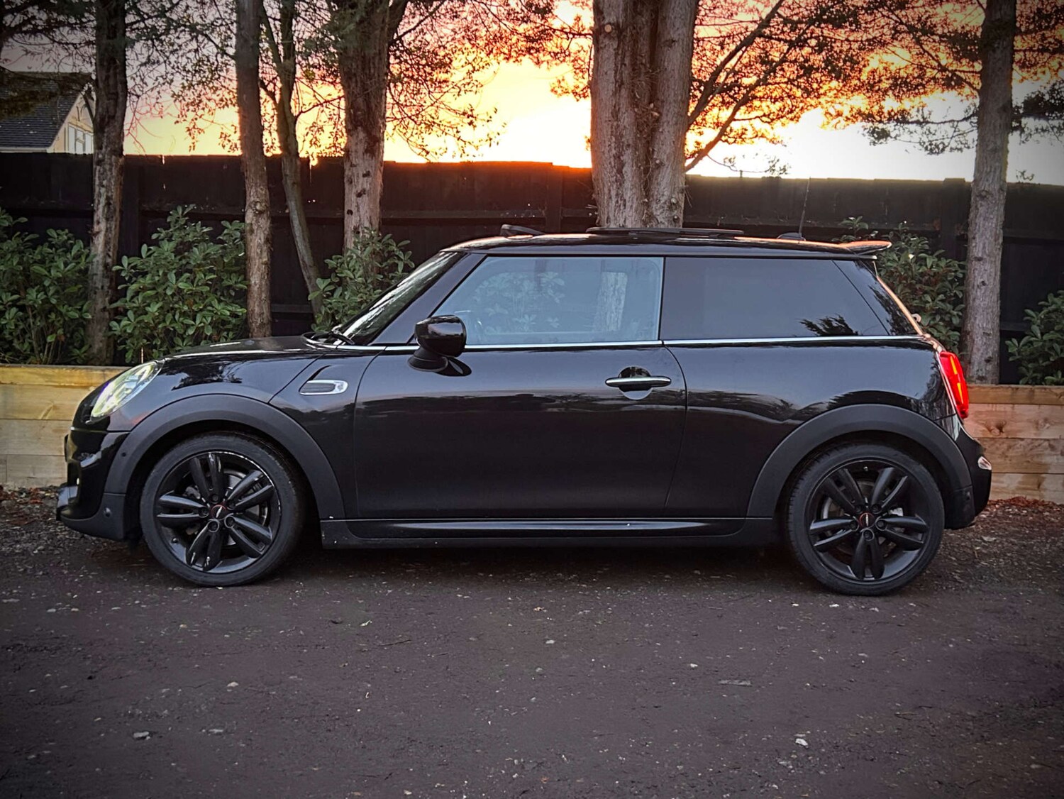 Used MINI Hatch 2020 for sale - 76751449: Photo 17