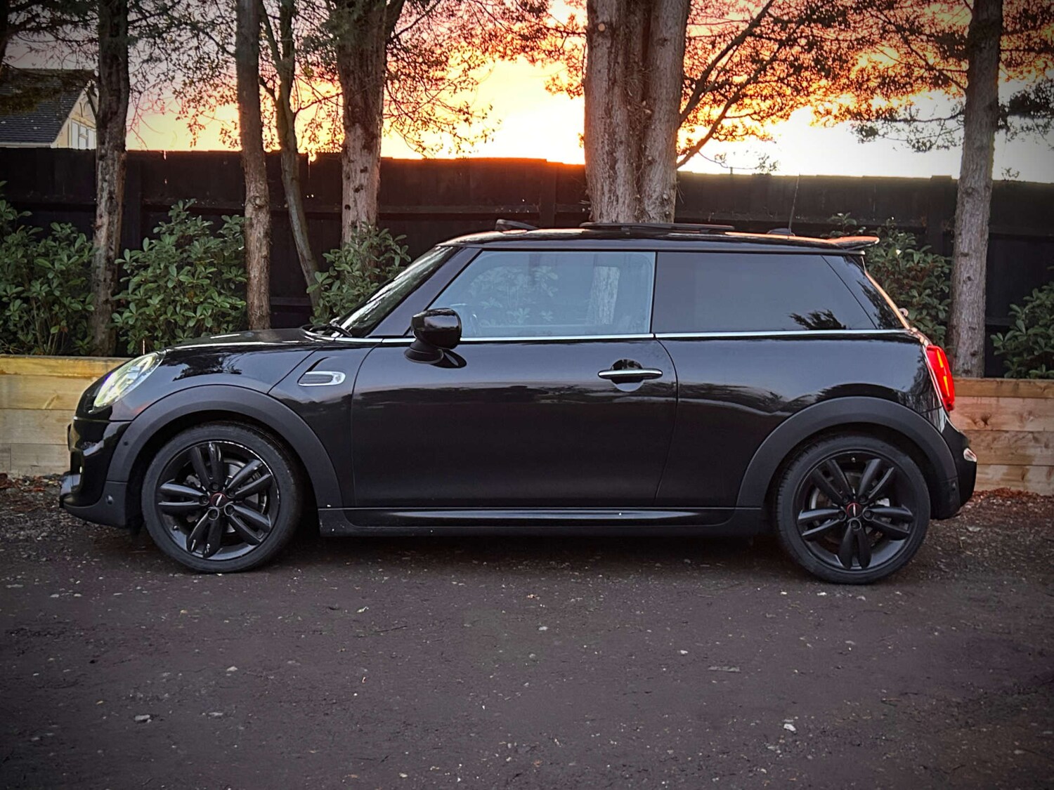 Used MINI Hatch 2020 for sale - 76751449: Photo 18