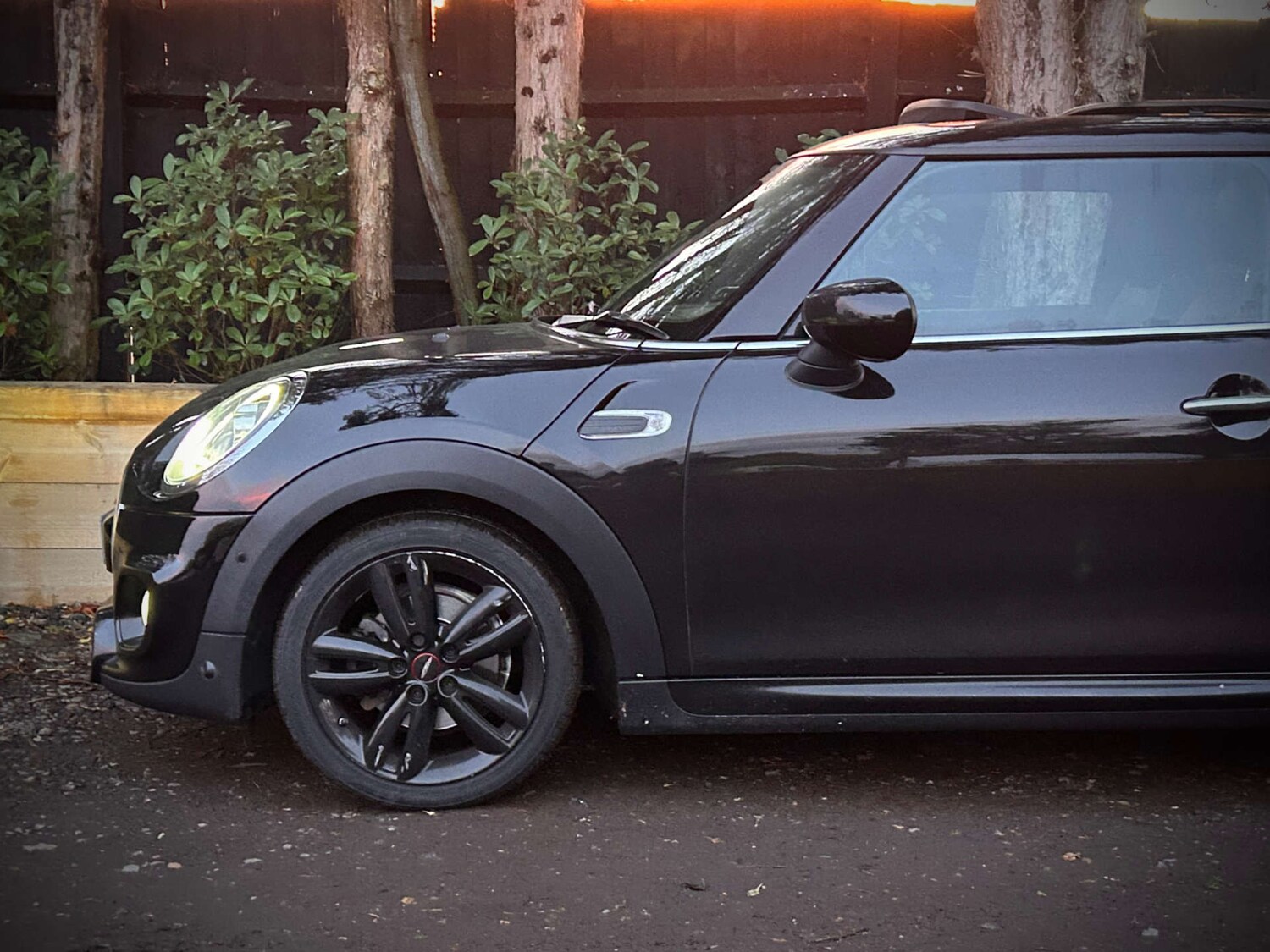 Used MINI Hatch 2020 for sale - 76751449: Photo 19