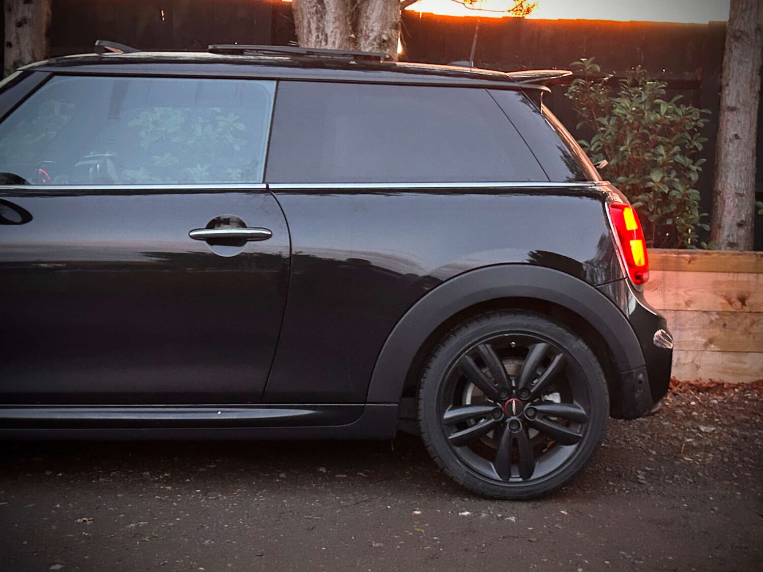 Used MINI Hatch 2020 for sale - 76751449: Photo 20