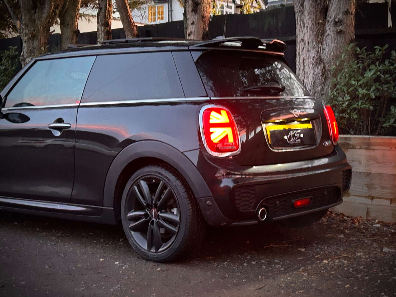 Used MINI Hatch 2020 for sale - 76751449: Photo 21