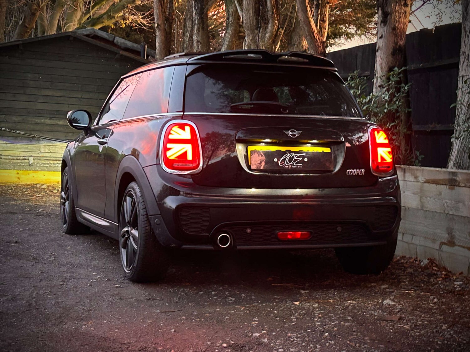 Used MINI Hatch 2020 for sale - 76751449: Photo 22