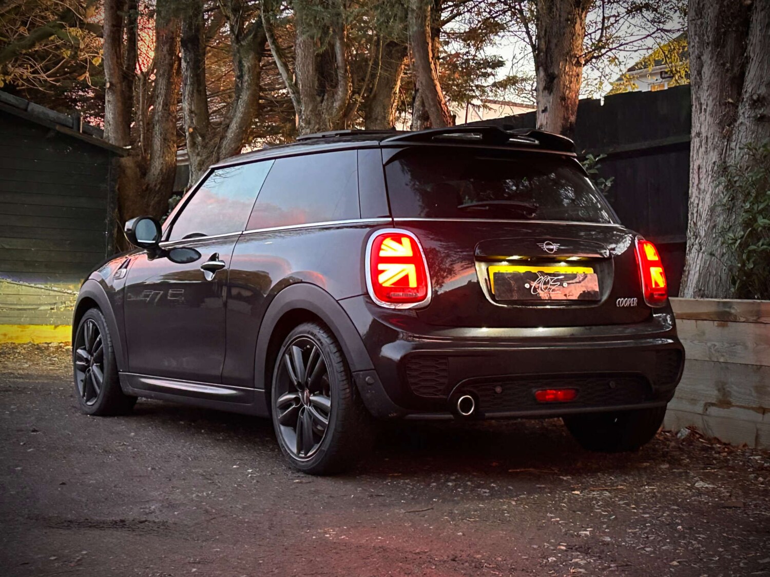 Used MINI Hatch 2020 for sale - 76751449: Photo 23