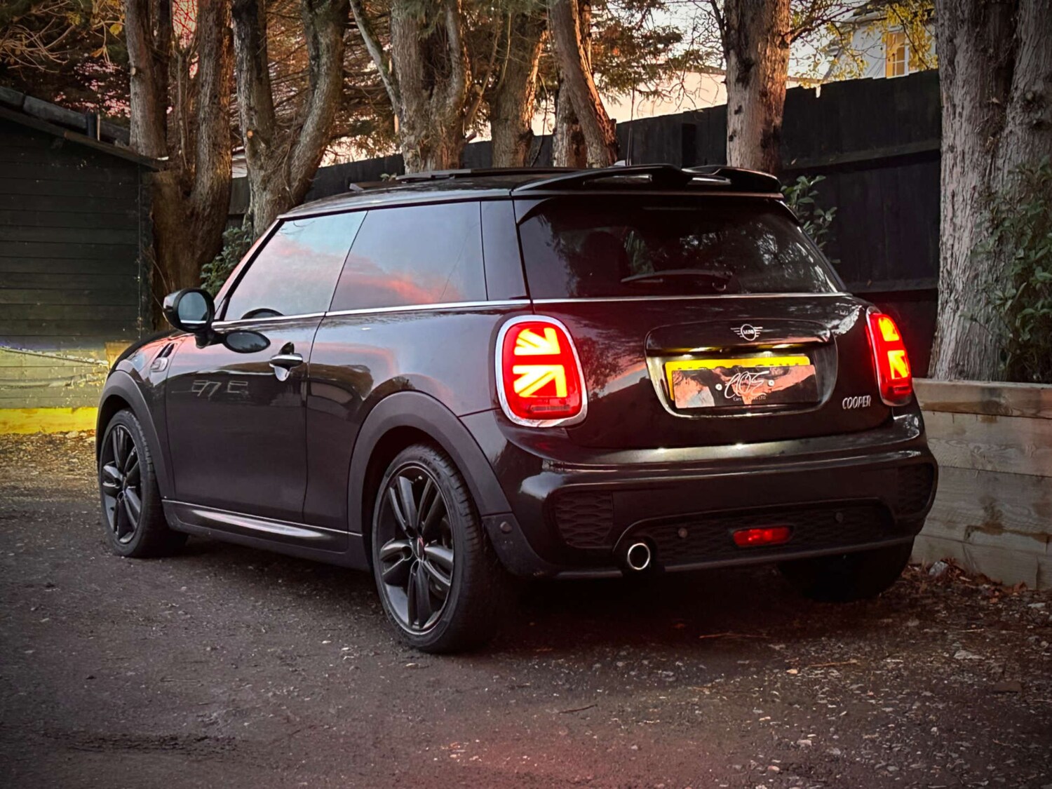 Used MINI Hatch 2020 for sale - 76751449: Photo 24