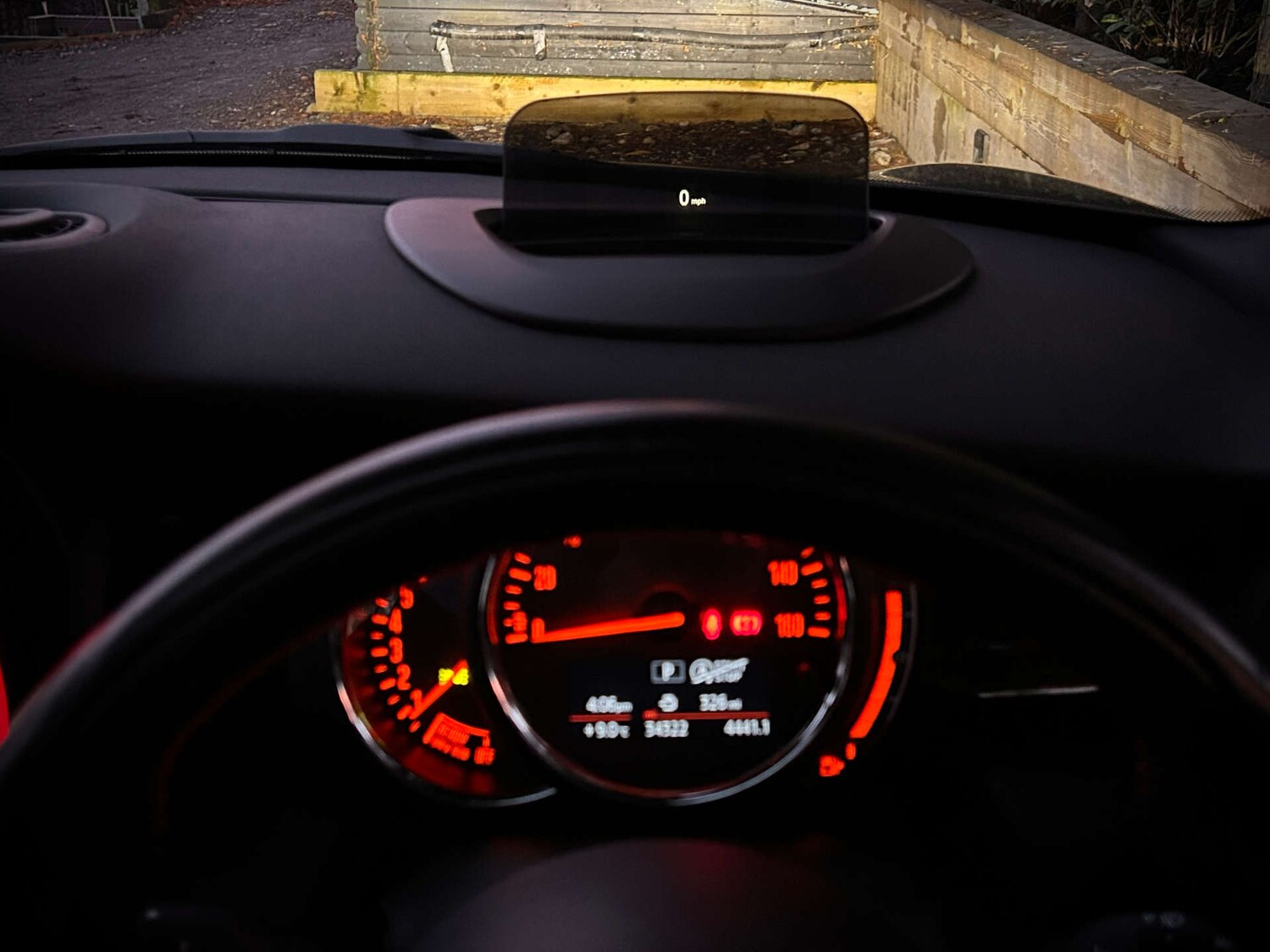 Used MINI Hatch 2020 for sale - 76751449: Photo 25