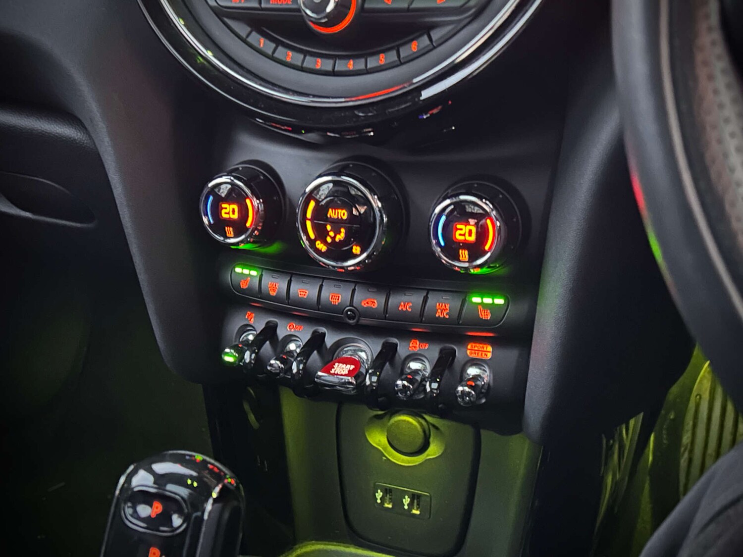 Used MINI Hatch 2020 for sale - 76751449: Photo 26