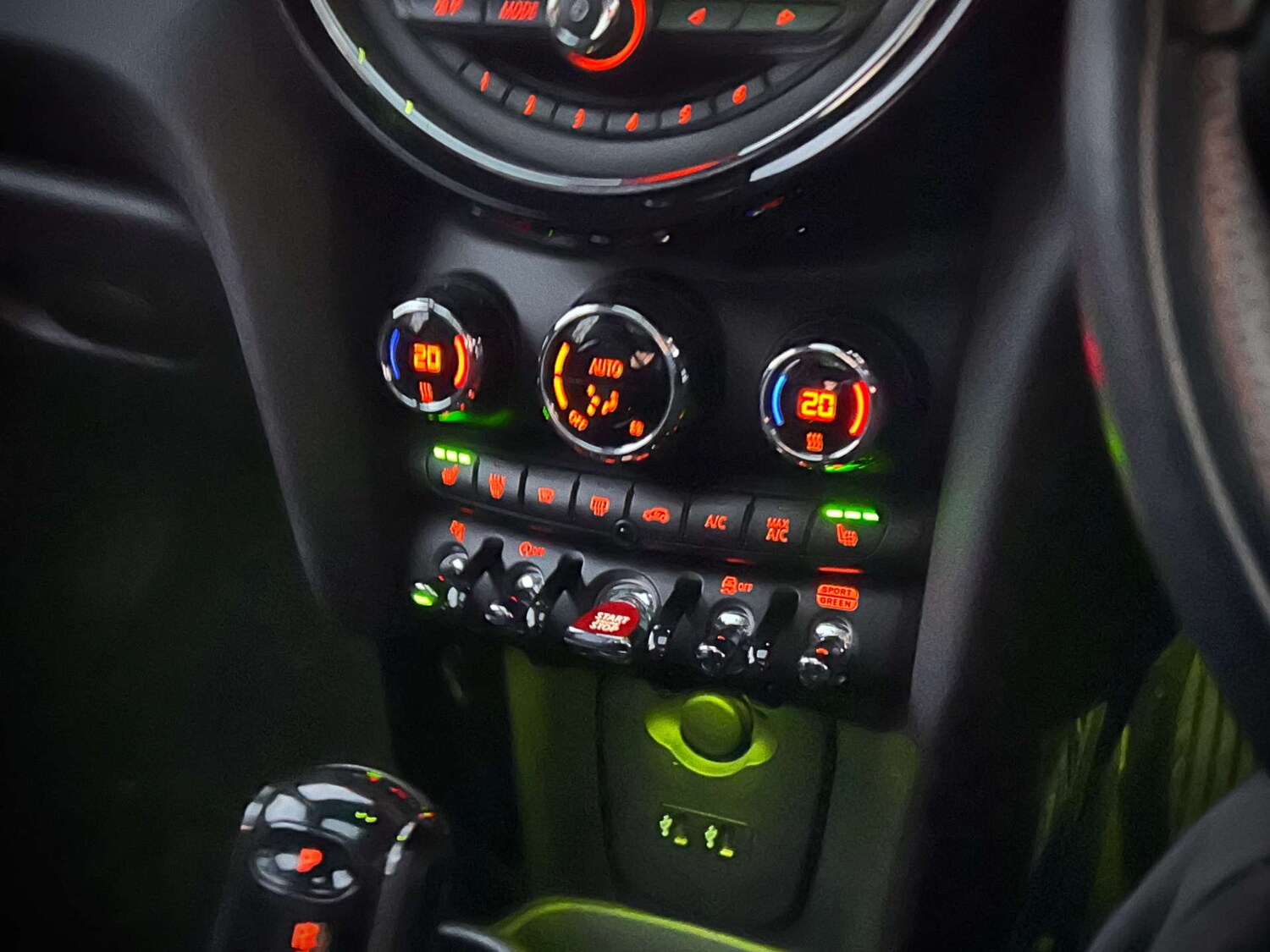 Used MINI Hatch 2020 for sale - 76751449: Photo 27