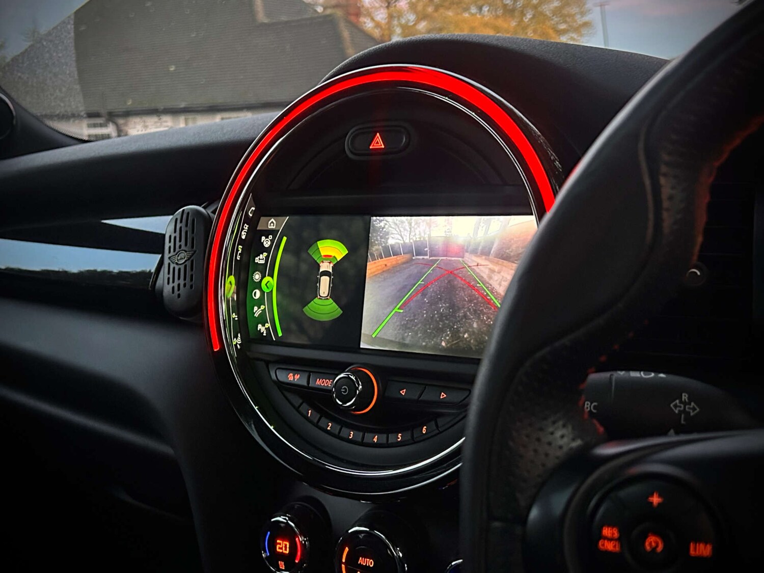 Used MINI Hatch 2020 for sale - 76751449: Photo 28