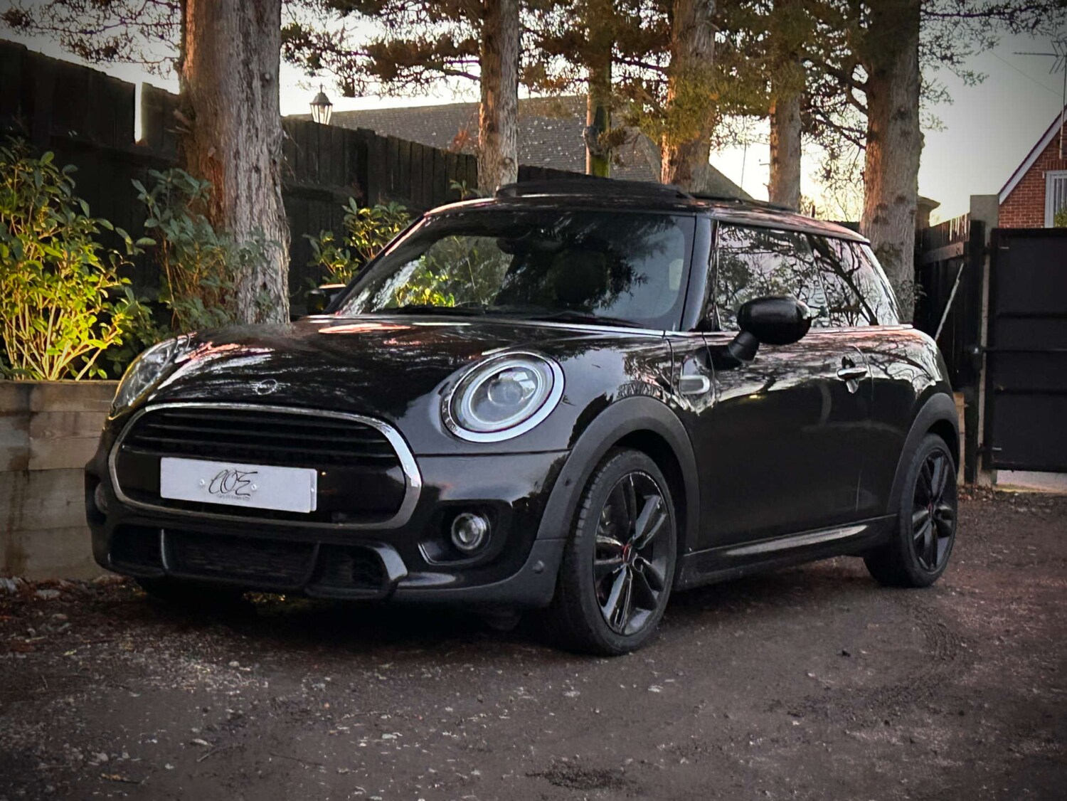Used MINI Hatch 2020 for sale - 76751449: Photo 3