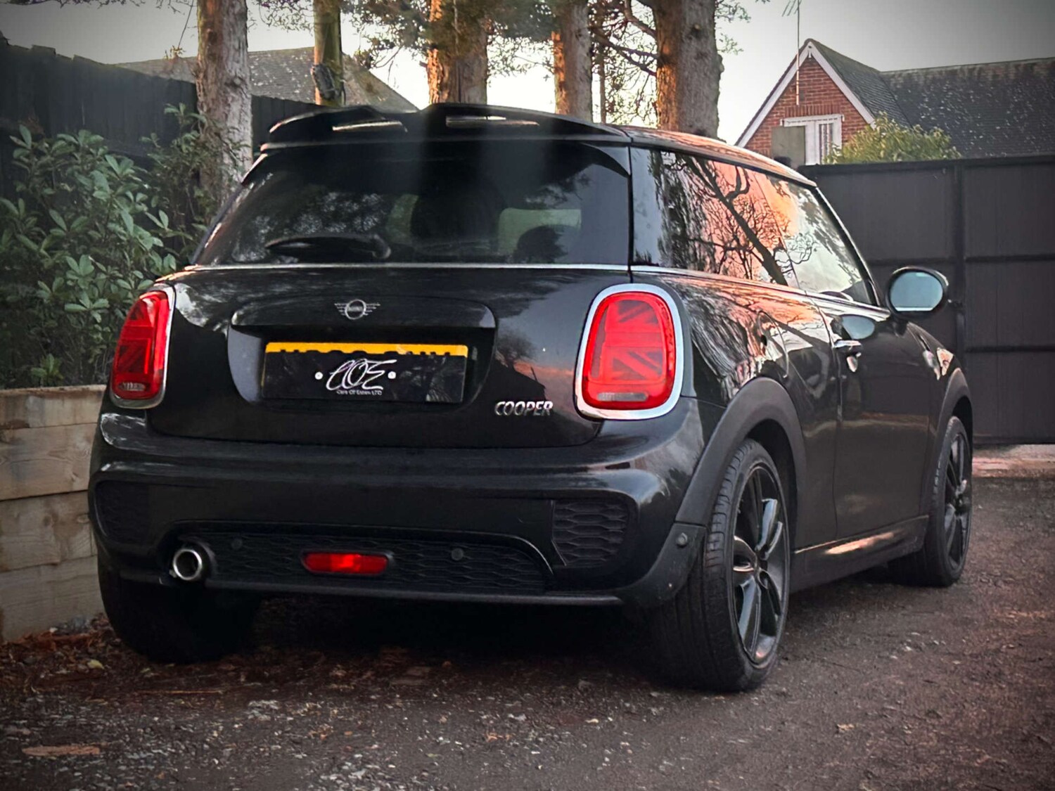 Used MINI Hatch 2020 for sale - 76751449: Photo 31